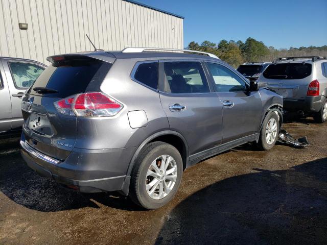 KNMAT2MV8GP600540 | 2016 NISSAN ROGUE S