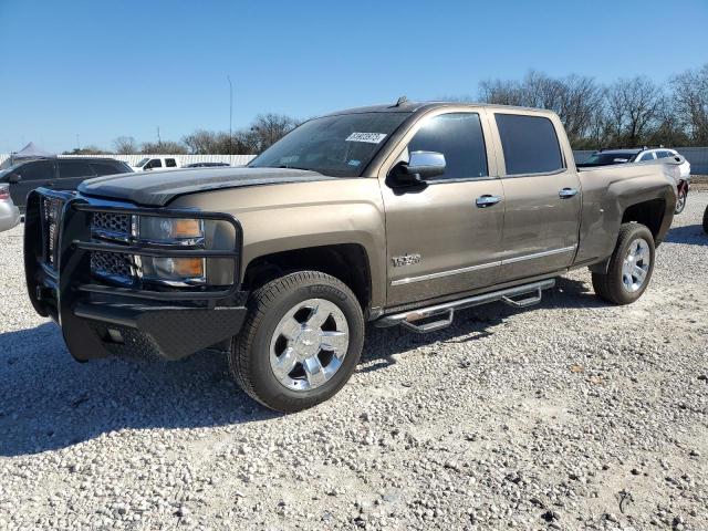 3GCUKSEC7EG540815 | 2014 CHEVROLET SILVERADO