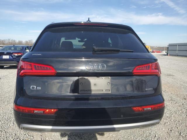 WA1ANAFY8L2051709 2020 AUDI Q5, photo no. 6