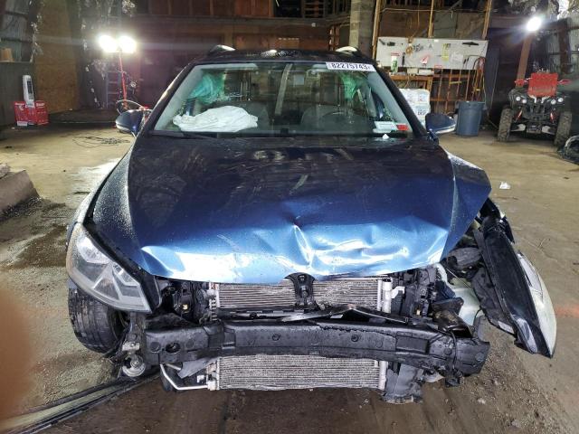 2017 VOLKSWAGEN GOLF SPORT - 3VWC17AU5HM501637