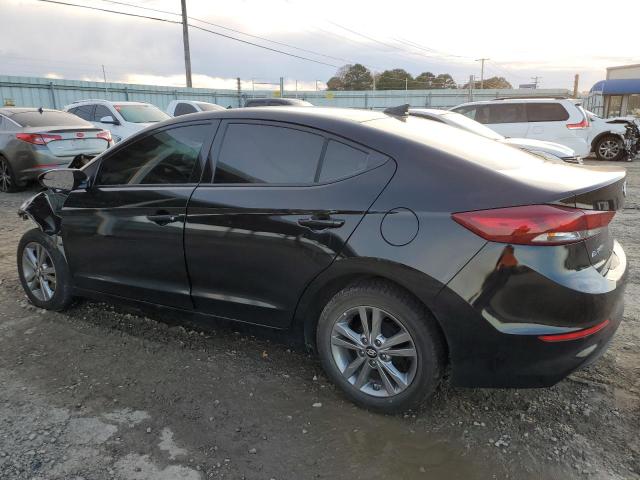 5NPD84LF1HH090856 | 2017 HYUNDAI ELANTRA SE