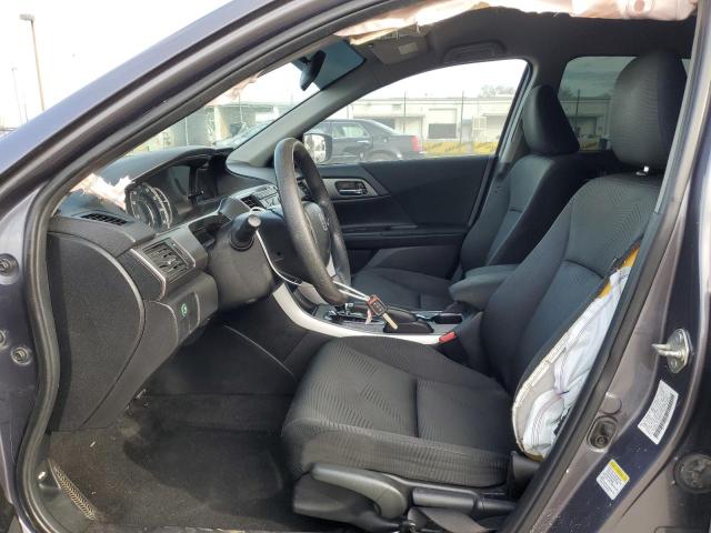 1HGCR2F3XFA004514 | 2015 HONDA ACCORD LX