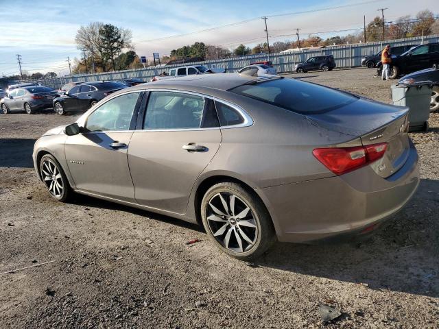 1G1ZE5ST1HF196352 | 2017 CHEVROLET MALIBU LT