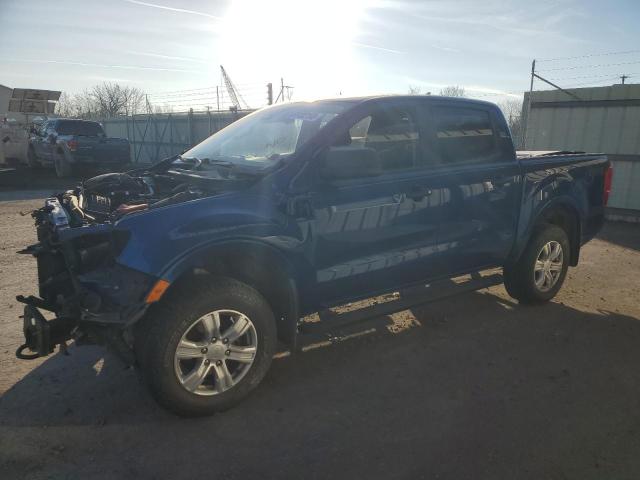 1FTER4FH6KLB03635 | 2019 Ford ranger xl