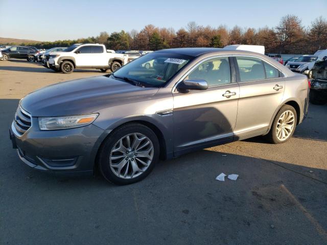 1FAHP2F89DG218240 | 2013 Ford taurus limited