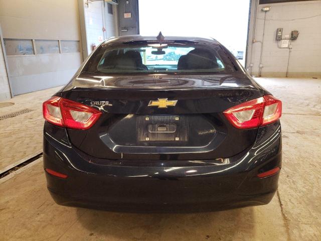 2016 Chevrolet Cruze Ls VIN: 1G1BC5SM6G7264167 Lot: 81778793