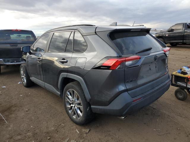 2T3A1RFV6KC034470 | 2019 TOYOTA RAV4 XLE P