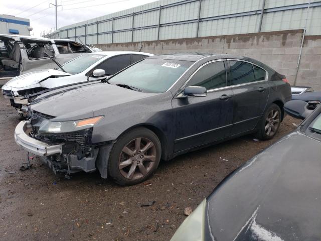 2012 Acura TL 