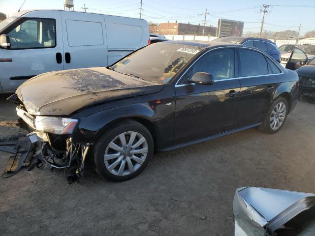 VIN WAUBFAFL0FN036746 2015 Audi A4, Premium no.1