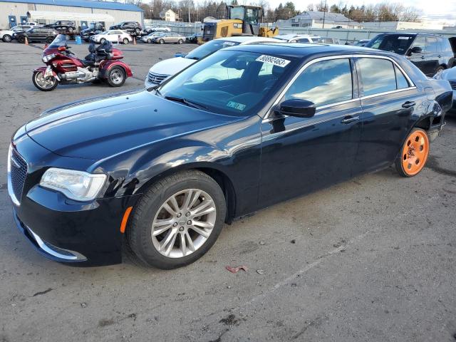 2018 Chrysler 300 Touring