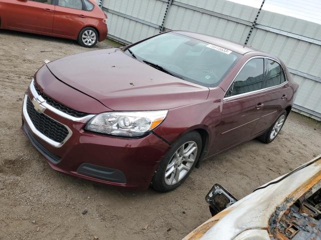 2016 Chevrolet Malibu Limited LT