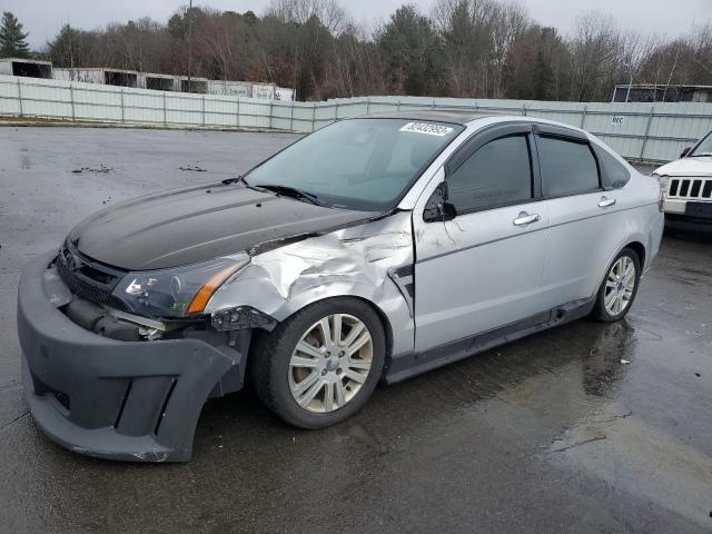 2008 Ford Focus SE