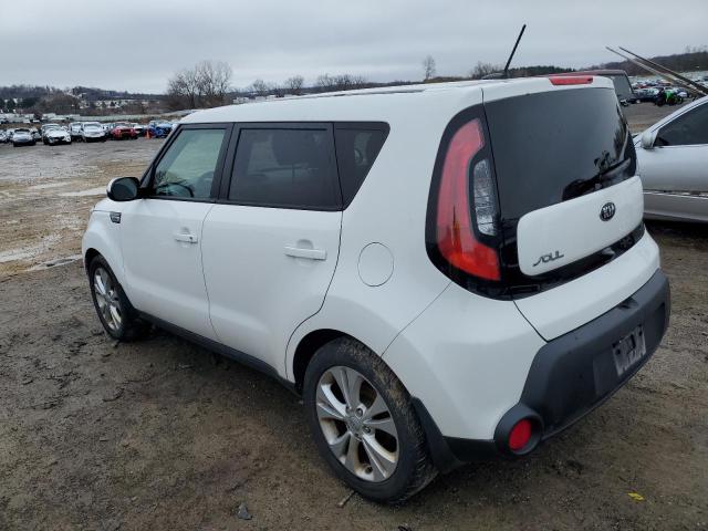 KNDJP3A5XE7081096 | 2014 KIA SOUL +