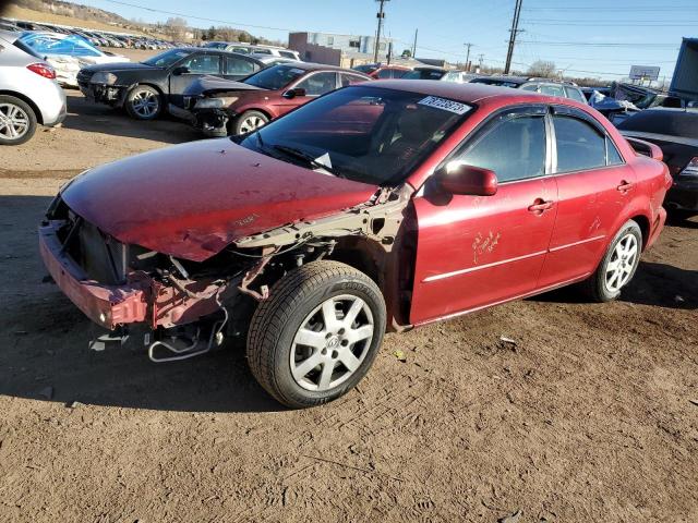 2005 Mazda Mazda6 i