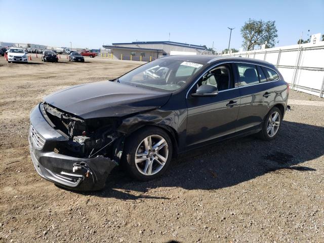 2015 Volvo V60 Platinum