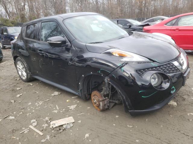 2015 NISSAN JUKE S - JN8AF5MV5FT558959