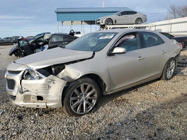 1G11E5SL9EF149269 | 2014 CHEVROLET MALIBU 2LT