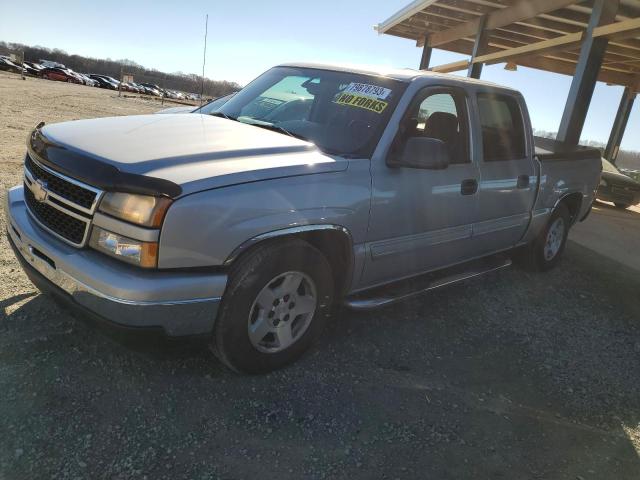 2006 Chevrolet C/K 1500 