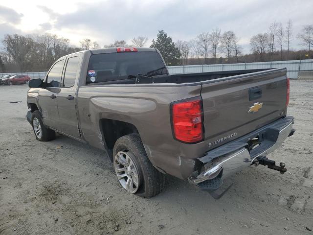 1GCRCREH3EZ164895 | 2014 CHEVROLET SILVERADO