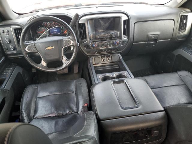 3GCUKSEC5EG223700 | 2014 CHEVROLET SILVERADO