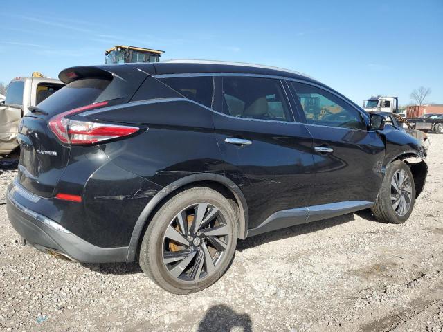 5N1AZ2MG7FN217307 | 2015 NISSAN MURANO S