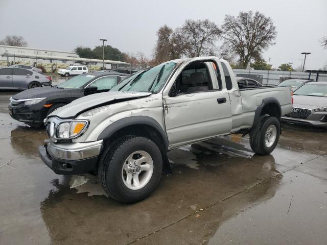 2003 Toyota Tacoma 