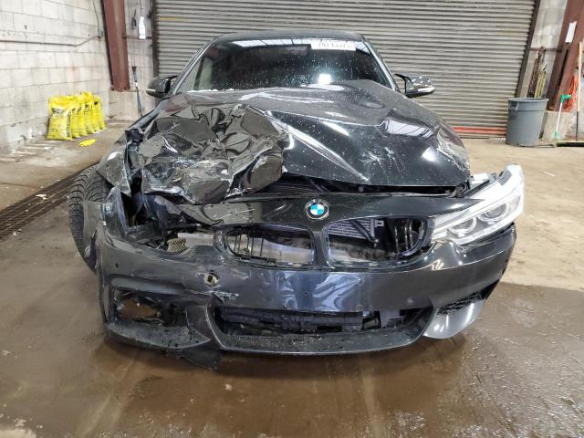 2016 BMW 435 XI - WBA3R5C57GK373796