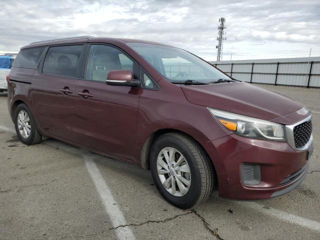 KNDMB5C17G6094012 2016 Kia Sedona Lx