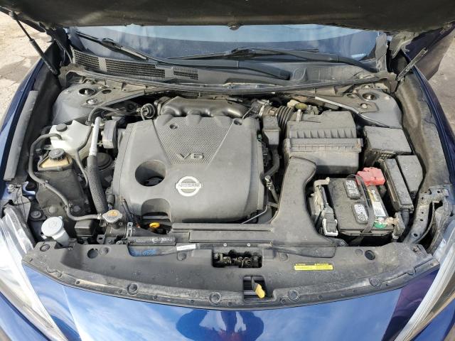 1N4AA6APXHC409185 | 2017 NISSAN MAXIMA 3.5