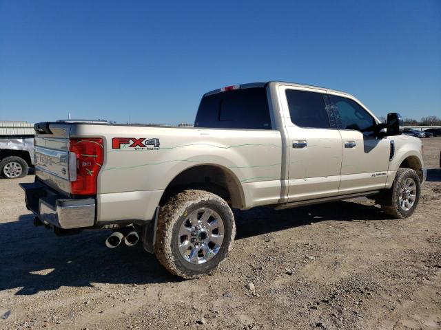 1FT7W2BT1HED84370 | 2017 FORD F250 SUPER