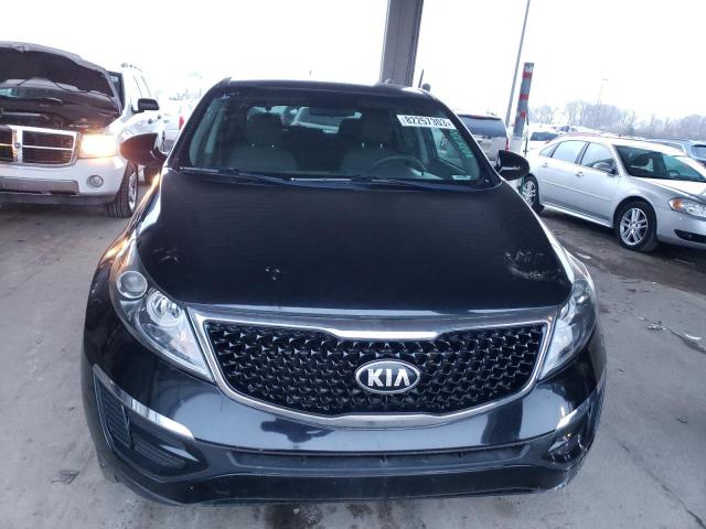 KNDPB3AC7G7872129 | 2016 KIA SPORTAGE L