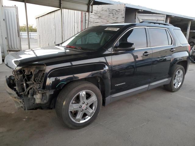 2013 GMC Terrain SLT