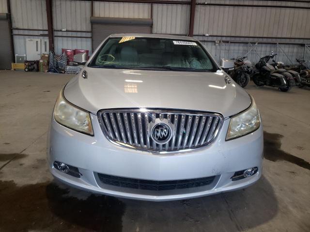 1G4GC5ER1CF233201 | 2012 Buick lacrosse