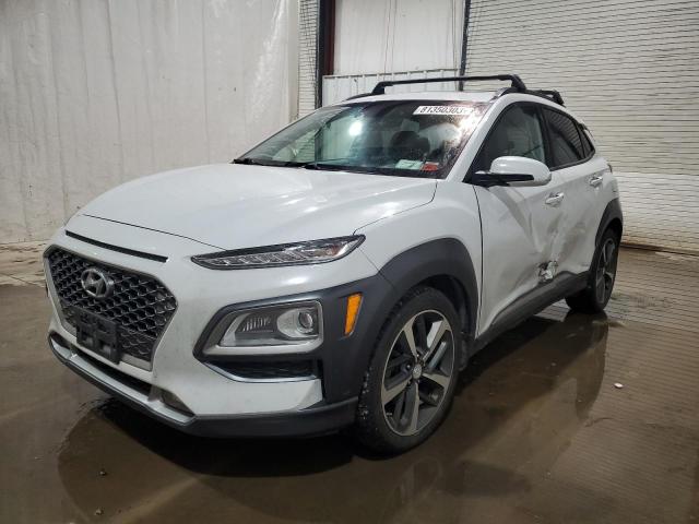 2020 Hyundai Kona Limited