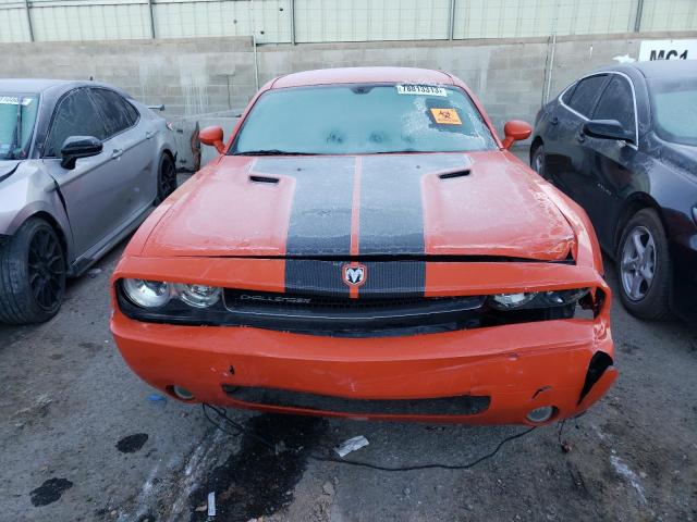 2B3LJ74W78H291249 | 2008 Dodge challenger srt-8