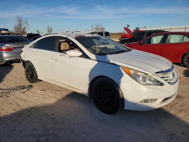 2013 Hyundai Sonata Gls VIN: 5NPEB4AC9DH535689 Lot: 80530943