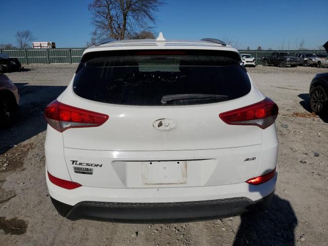 KM8J3CA49JU760660 | 2018 HYUNDAI TUCSON SEL