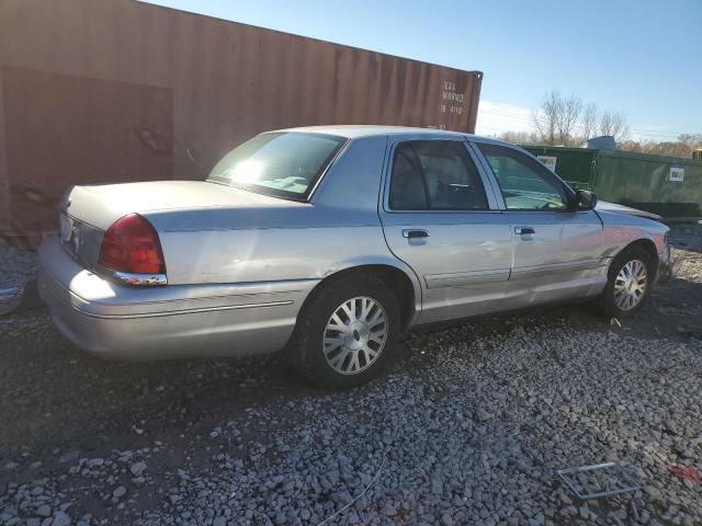 2FAHP74WX4X142648 | 2004 Ford crown victoria lx