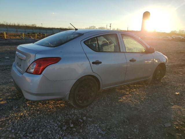 3N1CN7AP5FL800598 | 2015 NISSAN VERSA S