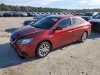 2019 NISSAN SENTRA S - 3N1AB7AP6KY290470