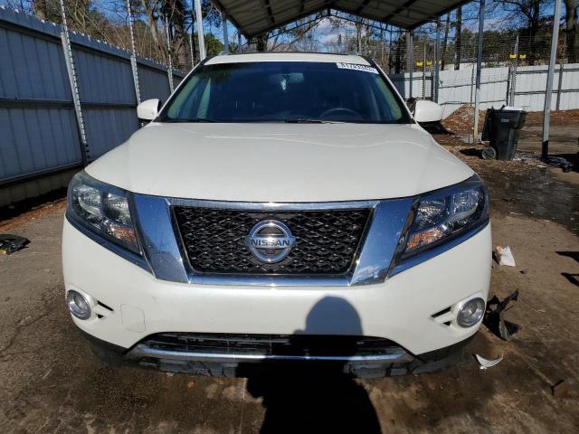 5N1AR2MM1FC605974 | 2015 NISSAN PATHFINDER