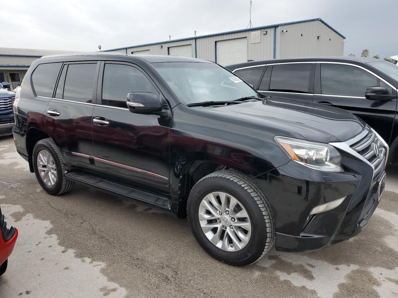 jtjbm7fx5e5089520 JTJBM7FX5E5089520 2014 Lexus Gx 460