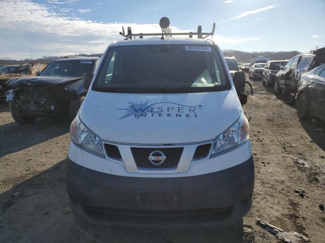 3N6CM0KN5EK691078 | 2014 NISSAN NV200 2.5S