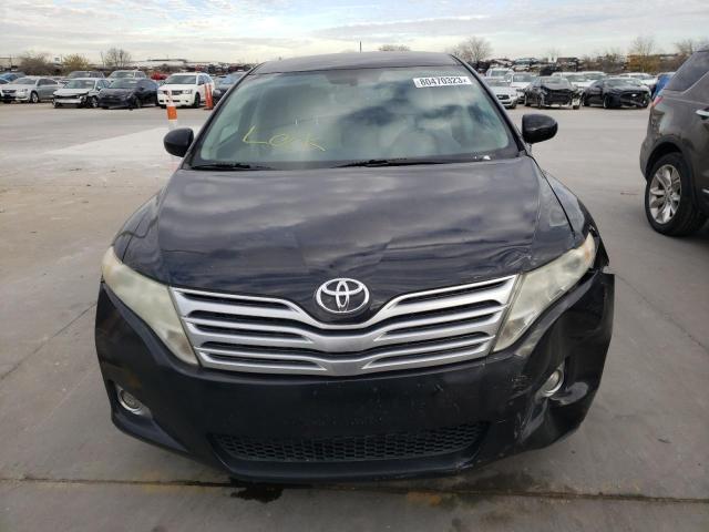 4T3ZA3BB7BU047691 | 2011 Toyota venza