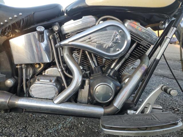 2002 INDIAN MOTORCYCLE CO. MOTORCYCLE - 5CDCNB517YG003792