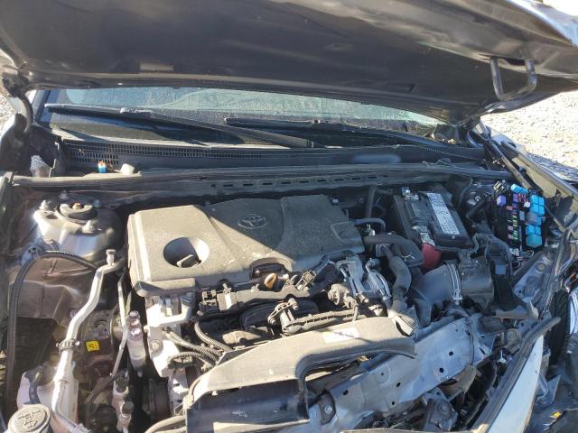 4T1B11HK1KU855136 | 2019 TOYOTA CAMRY L