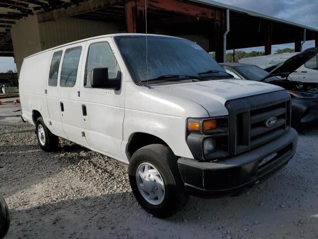 1FDSS3EL4EDB04588 | 2014 Ford econoline e350 super duty van