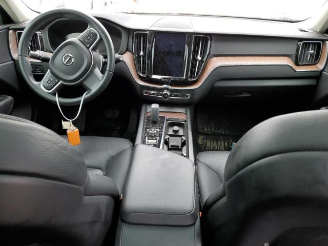 2021 VOLVO XC60 T8 RE YV4BR0DK9M1828698