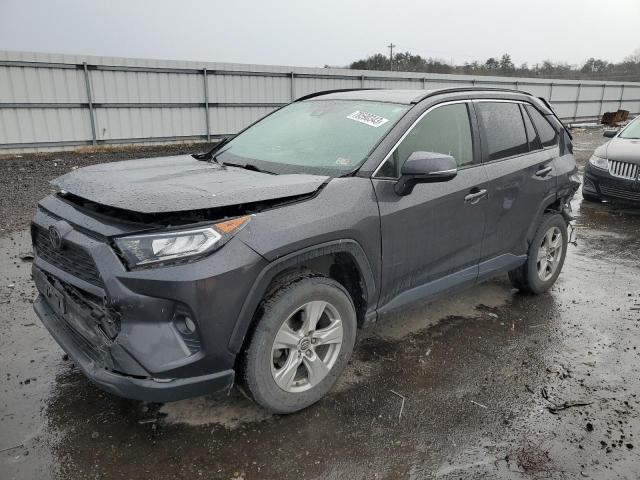 JTMP1RFV4KJ006710 | 2019 TOYOTA RAV4 XLE