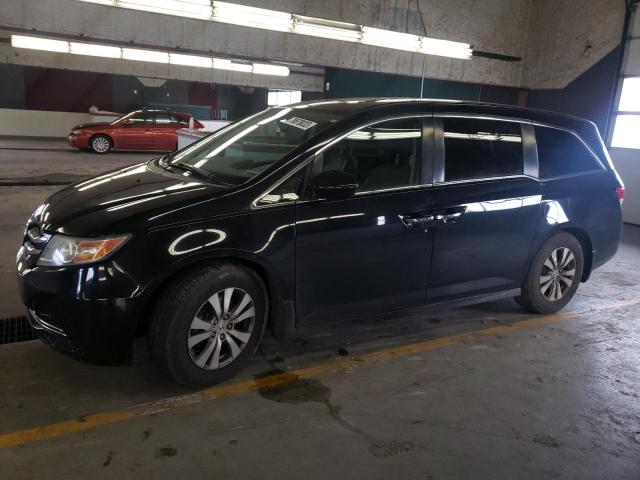 5FNRL5H63EB119125 | 2014 HONDA ODYSSEY EX